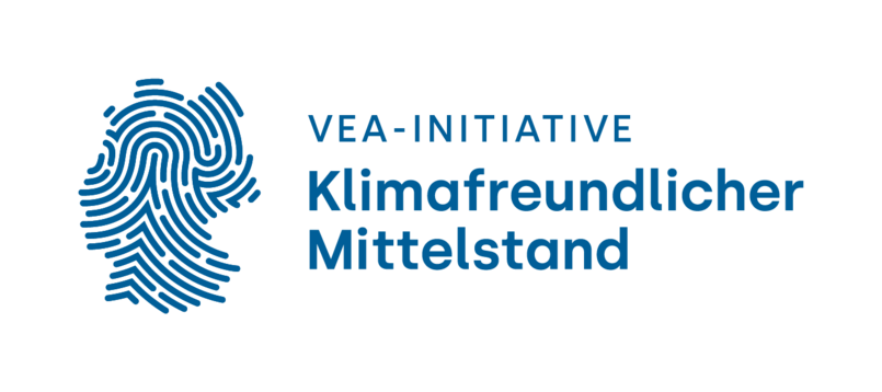 Logo Klimafreundlicher Mittelstand